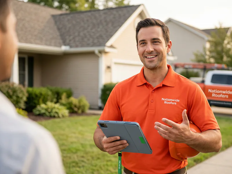 Roof Installation  in Nogales  FAQ